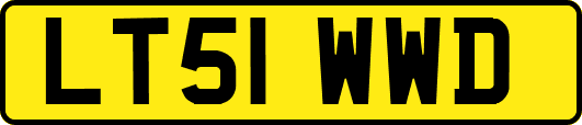 LT51WWD