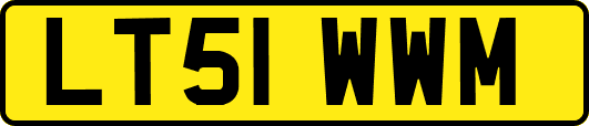 LT51WWM