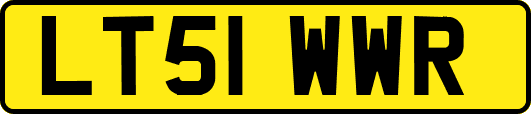 LT51WWR