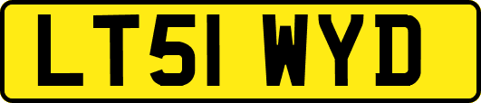 LT51WYD