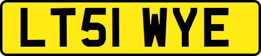 LT51WYE