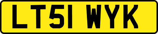 LT51WYK