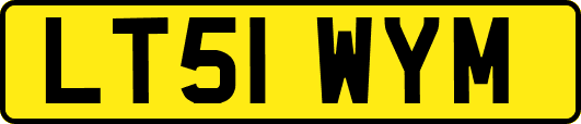 LT51WYM