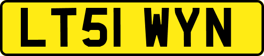 LT51WYN
