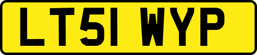 LT51WYP