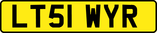 LT51WYR