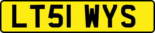 LT51WYS