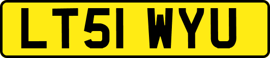 LT51WYU