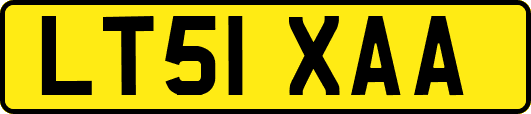 LT51XAA