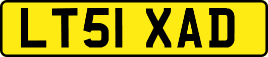 LT51XAD