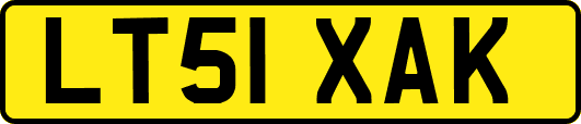 LT51XAK