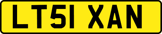 LT51XAN