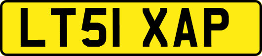LT51XAP