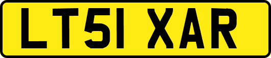 LT51XAR
