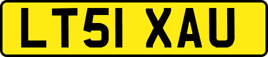 LT51XAU