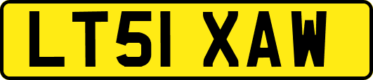 LT51XAW