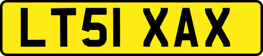 LT51XAX
