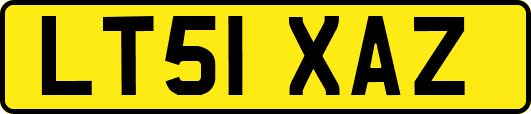 LT51XAZ