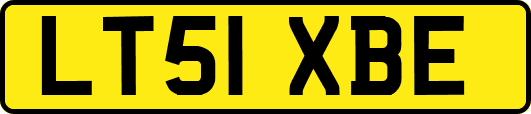 LT51XBE