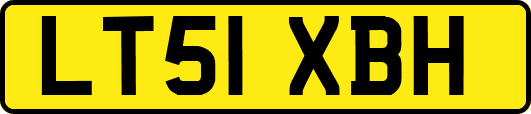 LT51XBH