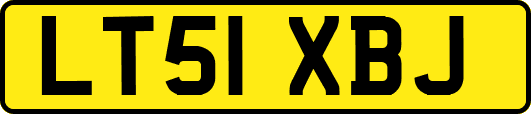 LT51XBJ