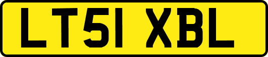 LT51XBL