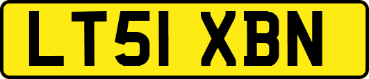 LT51XBN