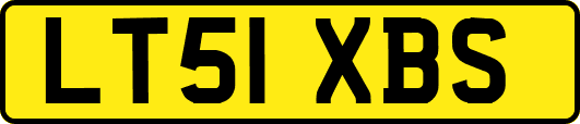 LT51XBS