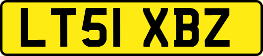 LT51XBZ