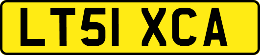 LT51XCA