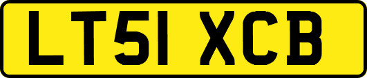 LT51XCB