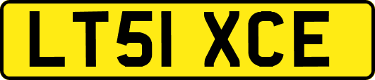 LT51XCE