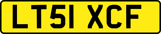 LT51XCF