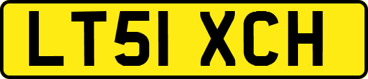 LT51XCH