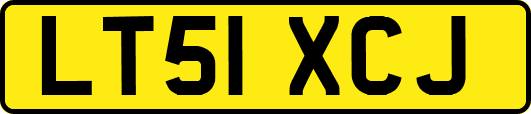 LT51XCJ