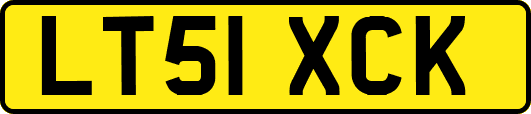 LT51XCK
