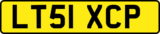 LT51XCP