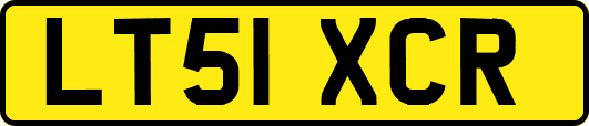LT51XCR