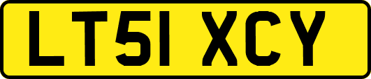 LT51XCY