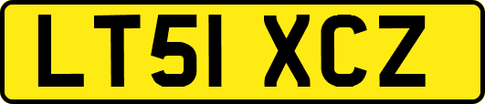 LT51XCZ