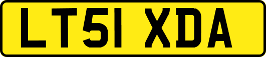 LT51XDA