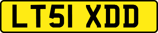 LT51XDD