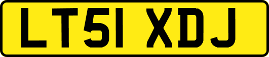 LT51XDJ