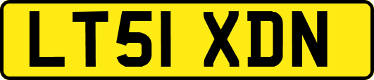 LT51XDN