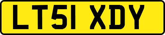 LT51XDY