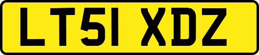 LT51XDZ