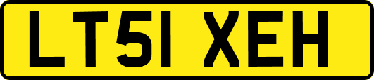 LT51XEH
