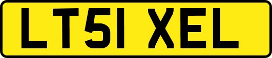 LT51XEL