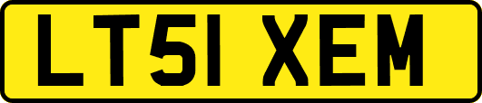 LT51XEM