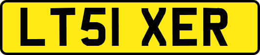 LT51XER